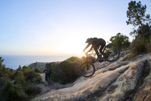 Vernieuwde Stance E+ en Embolden E+ van Giant en Liv