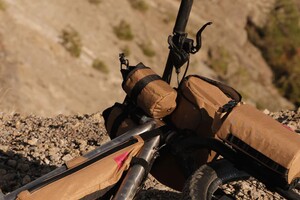 Swift Industries bikepacking tassen nu via BusyBee in de Benelux