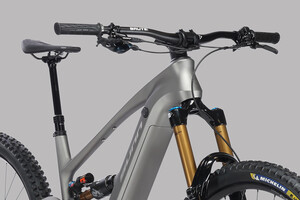 Belgian Cycling Factory heeft Nukeproof overgenomen
