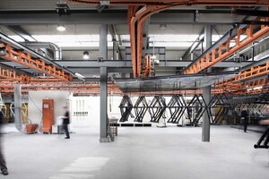 100 jarig bestaan Oxford Bikes