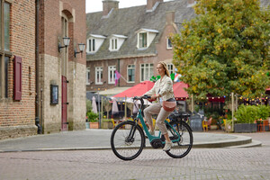 Gazelle brengt twee nieuwe e-bikes op de markt