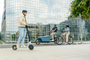 Zoekt jouw fietszaak of -merk personeel? 