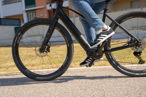 OLI eBike Systems en nieuwe standaarden voor stads-eBikes