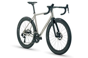 Titanium fietsen van Pilot Cycles: een fiets met karakter