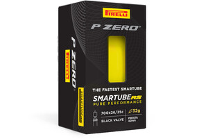 Pirelli lanceert SmarTUBE RS: De snelste binnenband ooit