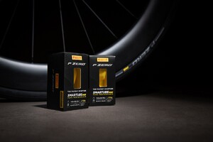 Pirelli lanceert SmarTUBE RS: De snelste binnenband ooit