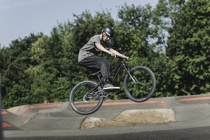 SUNN Bikes terug in Nederland, België en Duitsland