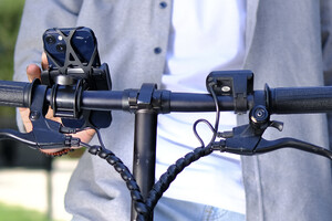 SKS is officiële distributiepartner voor Fidlock-producten