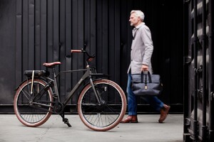 Trends en toekomstvisie met Robert Bronwasser