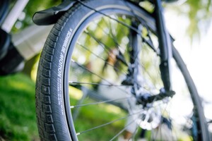 Schwalbe pakt uit op Eurobike 2025