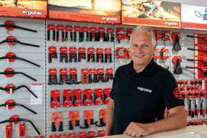 RS Bicycles viert tien jaar bestaan met een nieuwe uitstraling 
