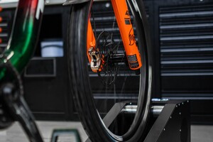 Remco Tools: elektrische montagestandaard nu in Nederland