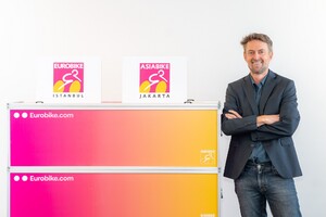 Eerste editie Bike & Outdoor B2B Fest succesvol