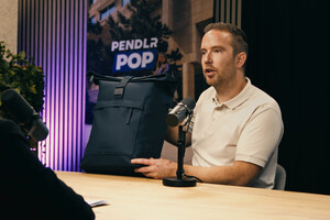 PENDLR POP: nieuw kennisformat voor groei in micromobiliteit