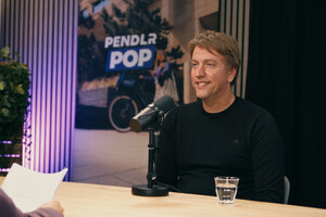 PENDLR POP: nieuw kennisformat voor groei in micromobiliteit