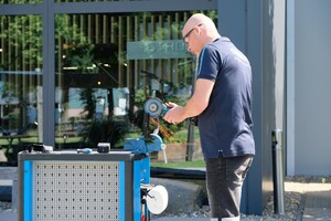 'SKS is veel méér dan dan nummer 1 in pompen en spatborden'