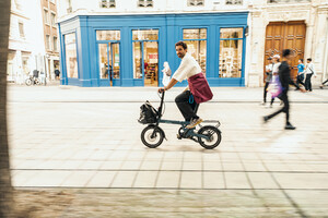 CUBE lanceert Aerium C:68X: 'Snelste triatlonfiets'