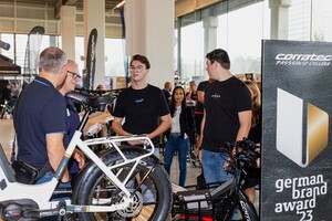 Pinion nodigt partners uit voor exclusieve 'Pinion Open House'