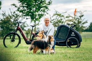 VICTORIA Bikes versterkt zijn kerncompetenties