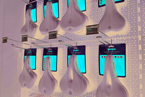 TURNTEC T2: batterijgevoed knipperlichtsysteem voor elke fiets