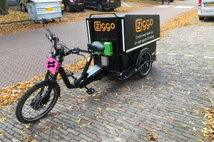 Eerste editie Bike & Outdoor B2B Fest succesvol
