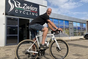 De waarde van je fietszaak zit in de band met je klant