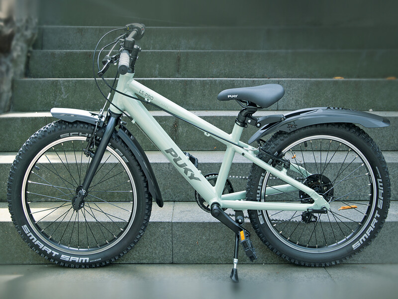 SKS GERMANY introduceert de nieuwe ROWDY-set