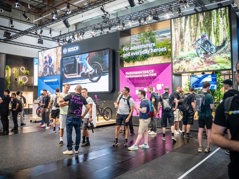 Eurobike opent gesprek over toekomst