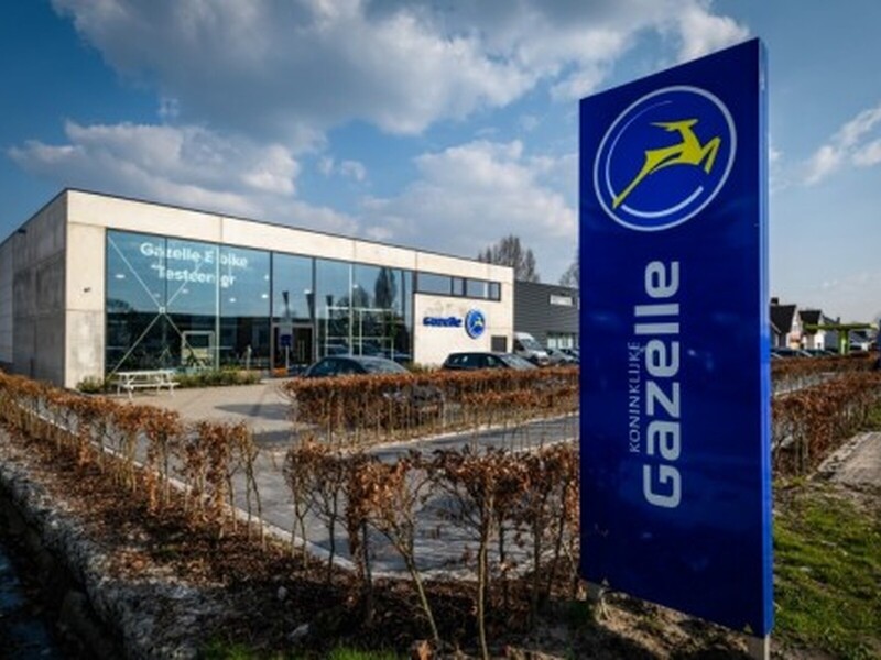 Recordwinst Pon door overnames en verkoop e-bikes