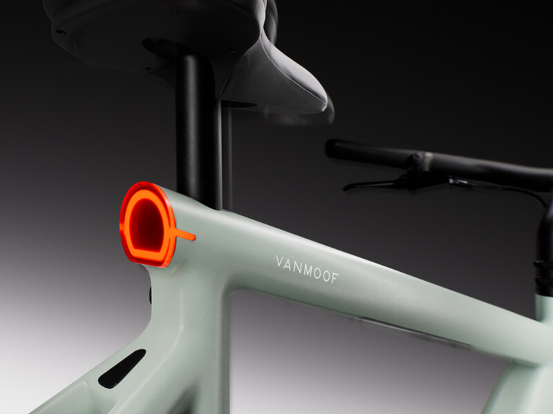 VanMoof start samenwerking met Westerman Logistics