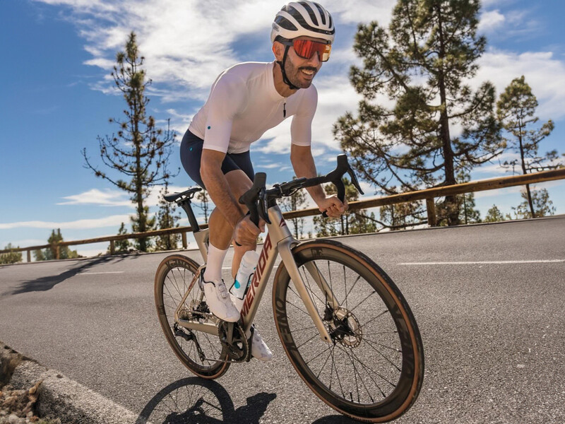 Ultra lichtgewichte wielsets van ONE-K Wheels