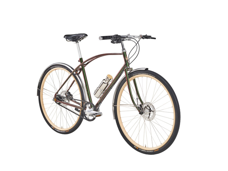 Achielle viert 80 jaar vakmanschap