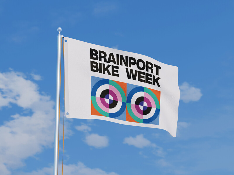 Brainport Bike Week zet de regio in beweging