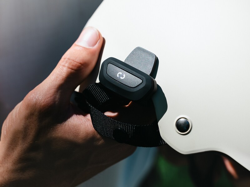 Nieuwe Supertooth Roamee handsfree set voor fietshelmen