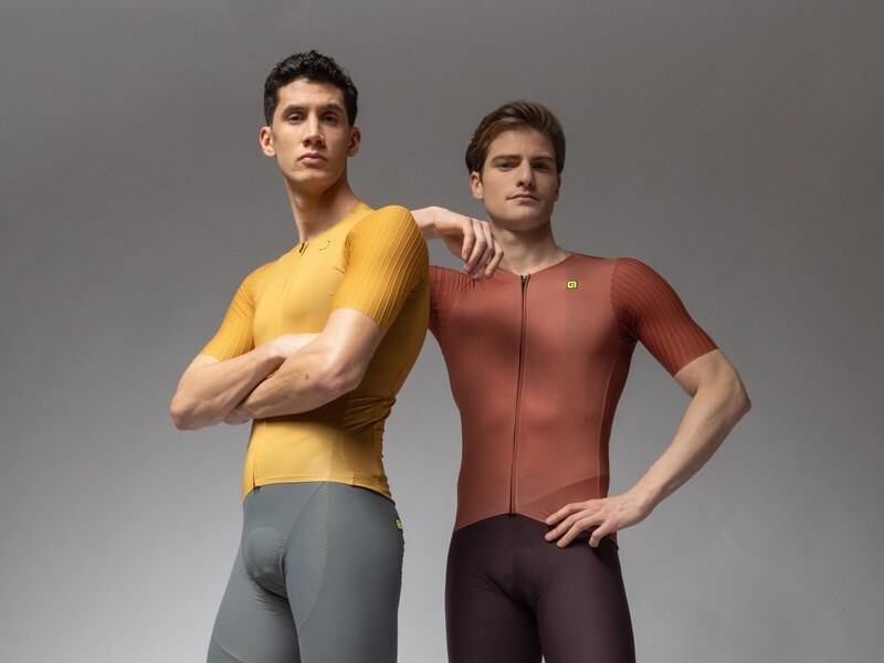 Nieuwe capsulecollectie van Alé: Earthy Style