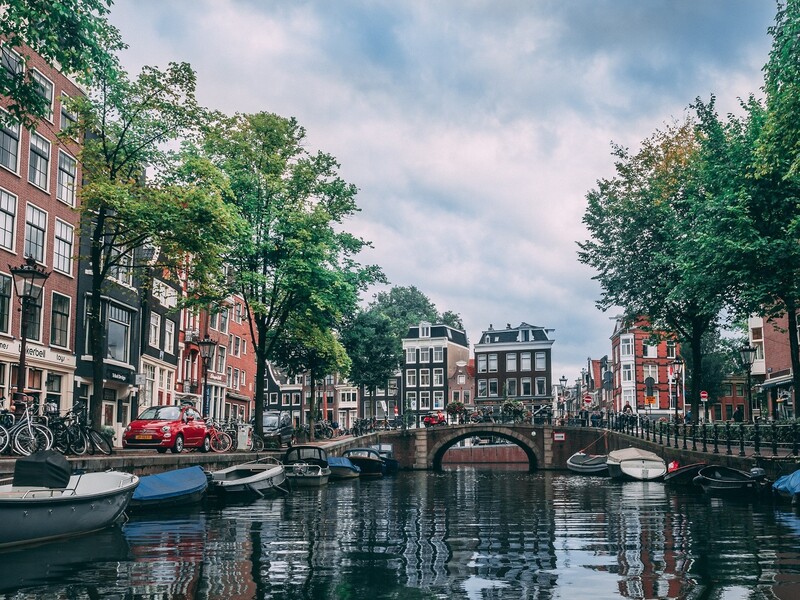 A'dam wil maximumsnelheid van 20 km/u voor e-bikes