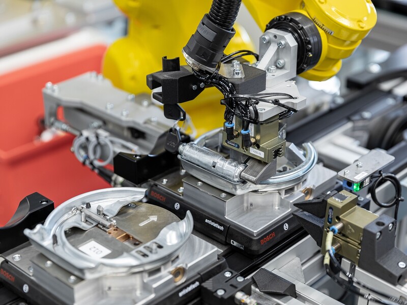 'Dit is voor ons het grootste project in twintig jaar': AXA Atlas ringslot