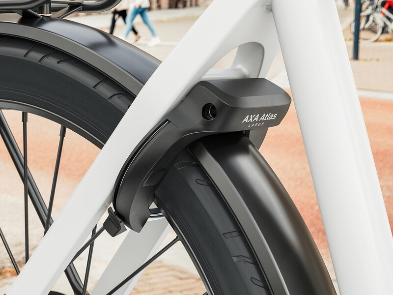 AXA Atlas wint Fiets Innovatie Award 2026