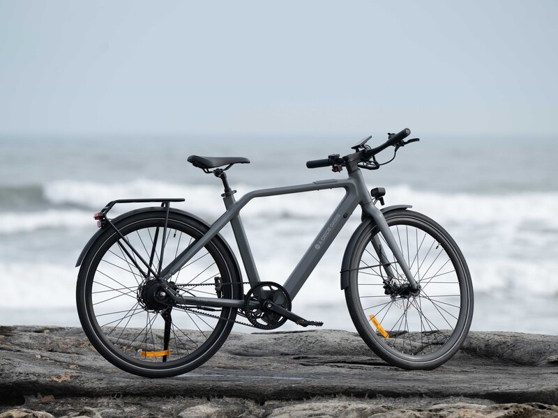 ADO Ebike: automatische 3-versnellingsnaaf en BAFANG-motor