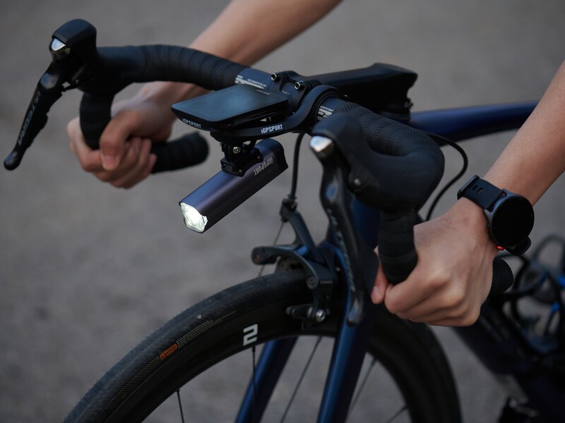 BusyBee Bike Products haalt IGPSPORT naar de Benelux