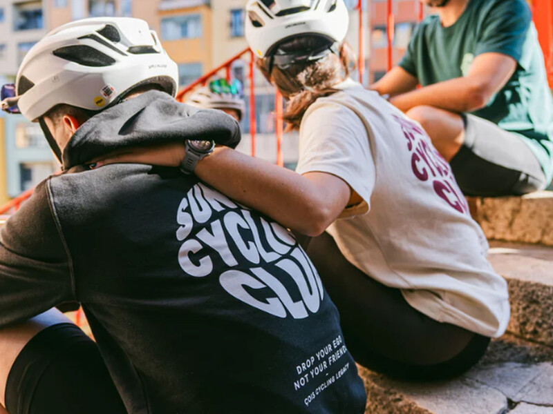 BusyBee Bike Products nieuwe toevoeging portfolio: &Ccedil;ois Cycling