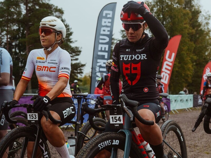 BMC verlegt focus naar vrouwenwielrennen en gravel