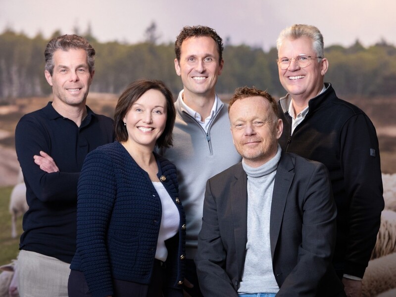 Marcel Beekman nieuwe CEO van Basil en MIK