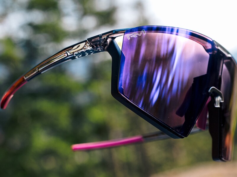 Samenwerking Julbo X Rémy Métailler: eigen signature bril 
