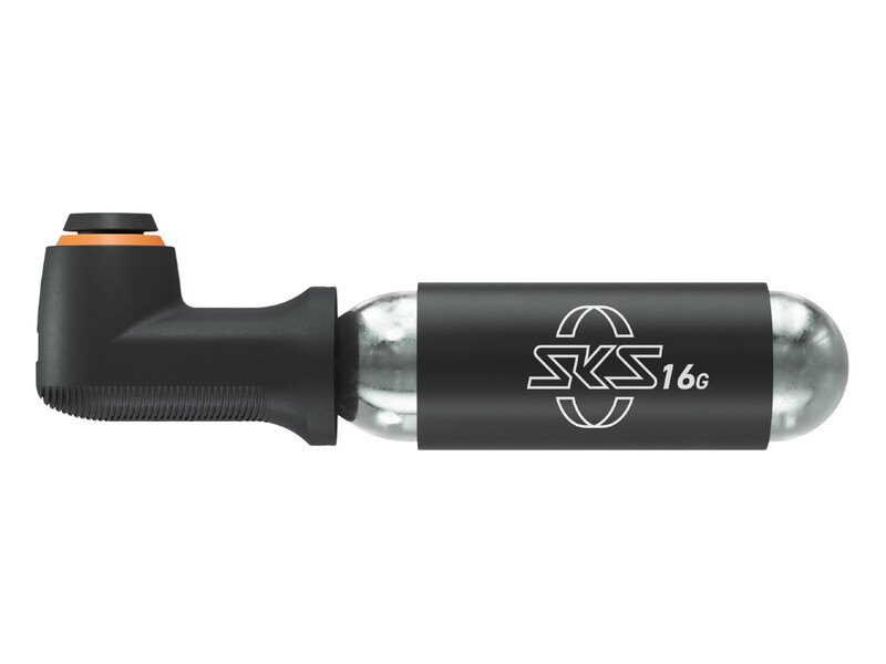 SKS Germany presenteert nieuwe CLIK ACE-minipompen