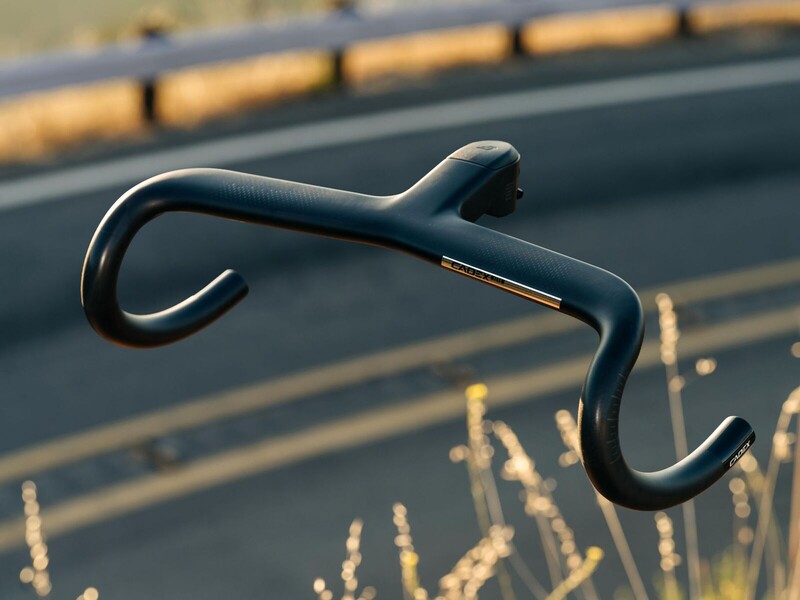 CADEX brengt Aero Integrated Handlebar op de markt
