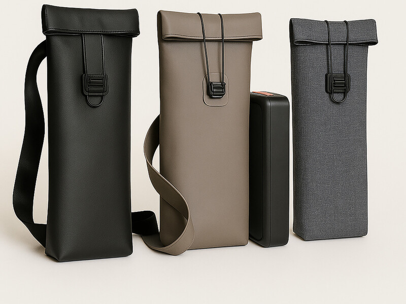 Clarijs introduceert collectie duurzame e-bike accutassen