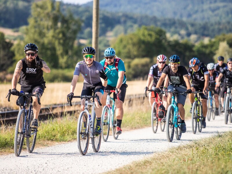 Cosmic Sports: twintig jaar distributie van premium fietsmerken