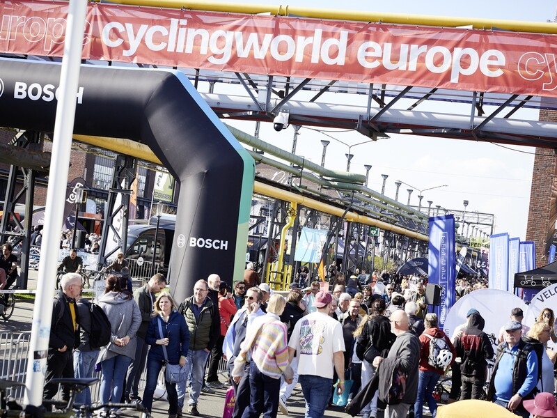 Cyclingworld Europe breidt uit in 2027