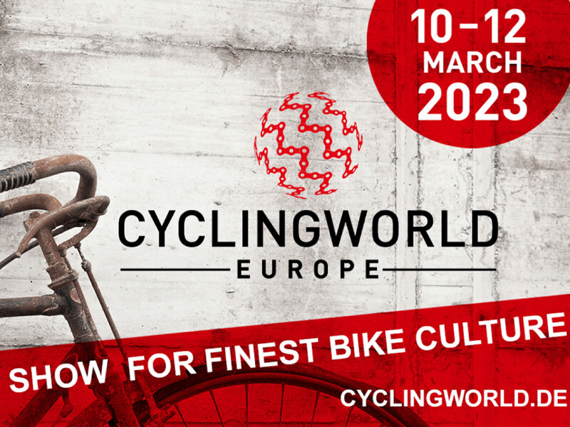 Cyclingworld Europe 2023